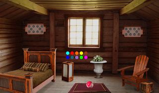 Boy Rescue From Woodhouse - Screenshot 2