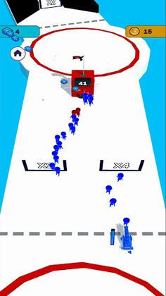 Base Siege - Screenshot 3