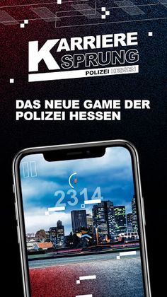 KarriereSprung - Screenshot 1