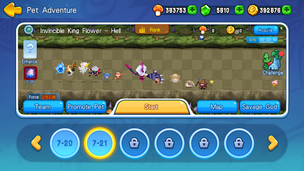 BarbarQ - Screenshot 2