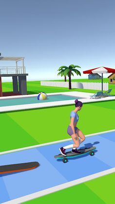 Gym Runner - Screenshot 4