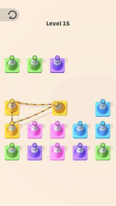Connect and Match - Screenshot 4