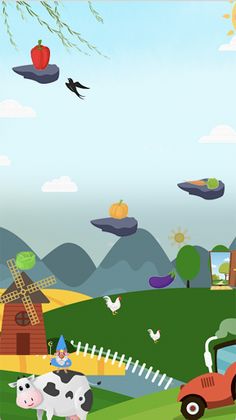 Magic - Screenshot 4