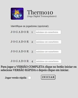 Thermo10 - Screenshot 2