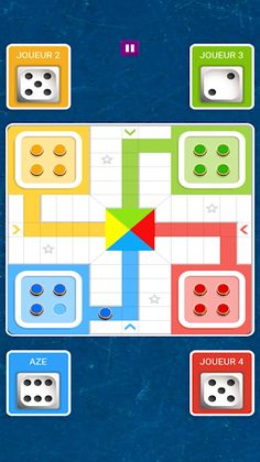 Ludo Parchis VIP - Screenshot 3