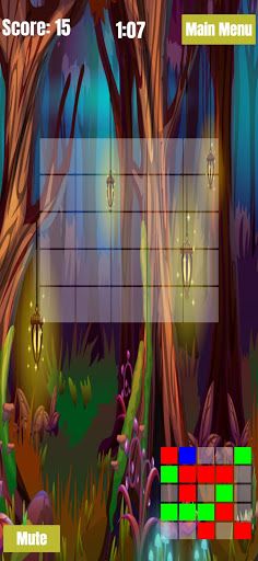 ColorQuest - Screenshot 2