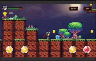 The Unai Adventure - Screenshot 1