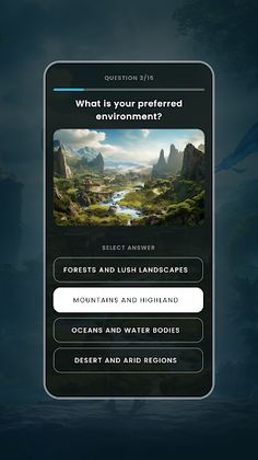 Avatar 2 Quiz - Screenshot 4