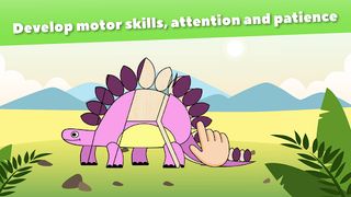 Puzzle Games for Kids - Screenshot 2