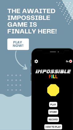 Impossible Game - Screenshot 1