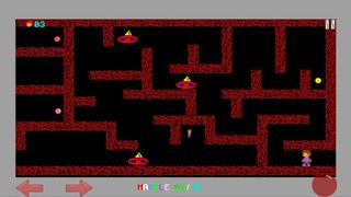 Teddy's Marbles - Screenshot 3