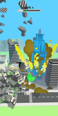 World In a Cup - Screenshot 4