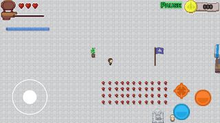 Mini Quest: Awakening - Screenshot 2