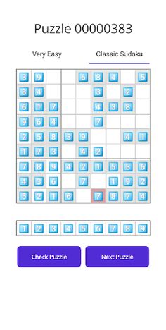 Emoji Doku - Screenshot 4