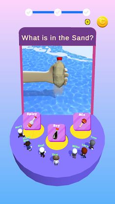 Guess the Object - Screenshot 3