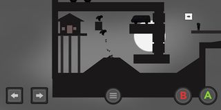 Zowi The Ninja - Screenshot 1