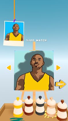 Stencil Master - Screenshot 2