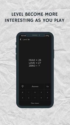 EnigmaZ | Maths Puzzles - Screenshot 3