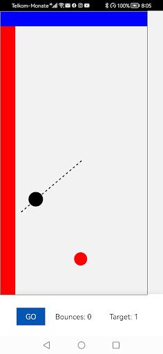 Bouncer Pro memory puzzle game - Screenshot 3
