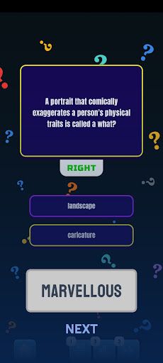 World Trivia Quiz - Screenshot 3