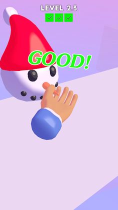 Flawless insertion - Screenshot 3