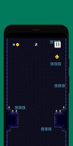 Jump Jump - Screenshot 2