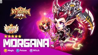 Kỷ Nguyên AFK - Screenshot 1