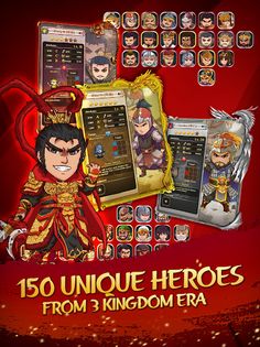 Match 3 Kingdoms: Puzzle & RPG - Screenshot 2