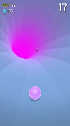 SPIN TUNNEL - Screenshot 1