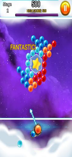 Spin Bubbles - Screenshot 3