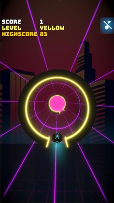 Cyberfunk - Screenshot 3