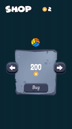 Ball Shoot Game - Screenshot 2