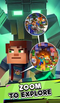 Infinite Objects: Zoom & Find - Screenshot 3