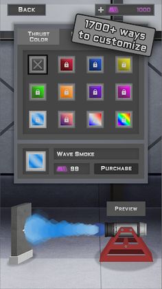 StarReach - Screenshot 4