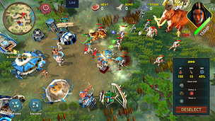 Prisca - Screenshot 1