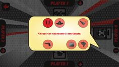 Game of Shadows - Screenshot 4