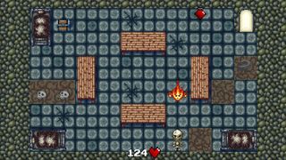 Dungeon Seeker - Roguelike - Screenshot 2