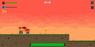 Zorlu4x4 - Screenshot 3