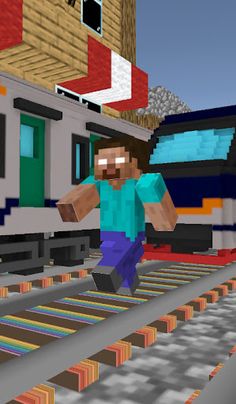 Pixel Path: Endless Adventures - Screenshot 1