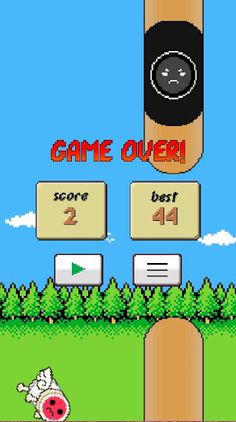 taiko bird - Screenshot 3