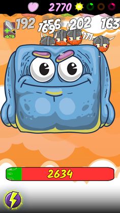 Bounceez - Screenshot 3