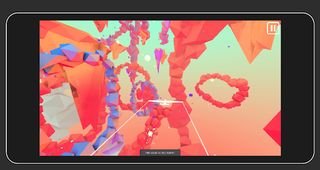 Sphere Flyer - Screenshot 3