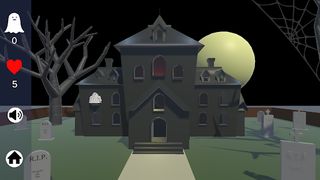 Casa Encantada - Screenshot 3