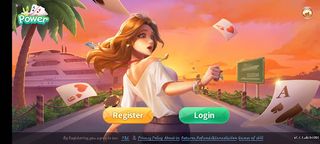 Power Game - Screenshot 1