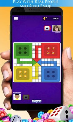 Ludo 2020 - Screenshot 3