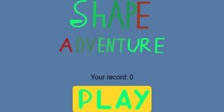 Shape Adventure - Screenshot 2