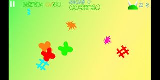 7 Colors Challenge - Screenshot 2