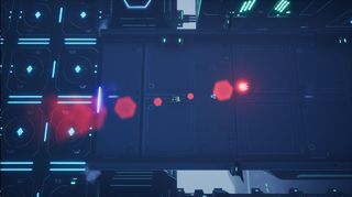 KRFOS - Screenshot 3