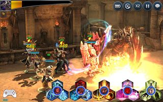 Ceres M - Screenshot 1