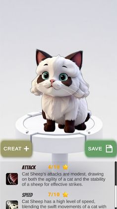 AI Mix Animals Together - Screenshot 3